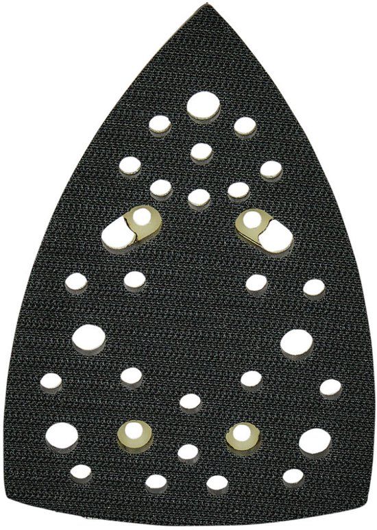 Makita Schuurzool Velcro 100x150mm - 141V54-1