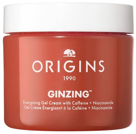 Origins Ginzing Energy-boosting Gel Moisturizer 50 ml - Unisex