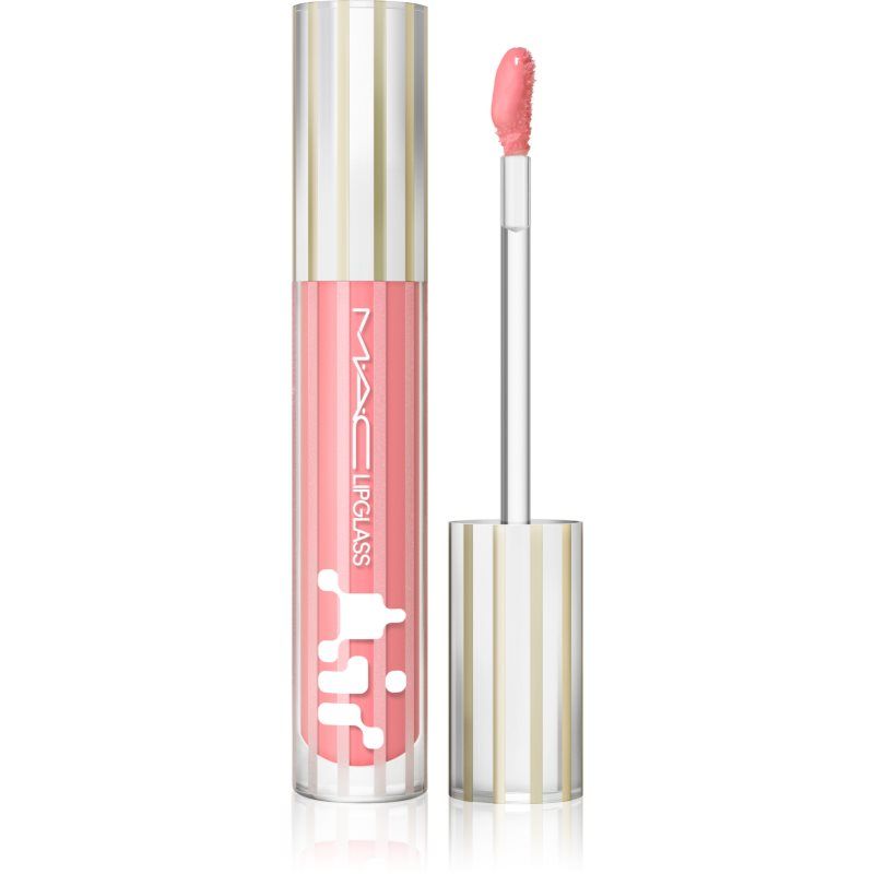 MAC Lipglass Air Snobbish 5 ml