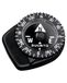 SUUNTO Multifunctioneel kompas, noordelijk halfrond, compacte waterdichte navigatiecomapss voor wandelen en avontuur