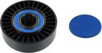 SKF VKM 31007 Multi-V idler kit