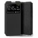 COOL Accesorios COOL Flip Case Zwart voor Realme GT 5G