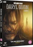 The Walking Dead: Daryl Dixon Seizoen 1 - DVD - Import