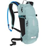 CamelBak Lobo 9 Drinkrugzak 6l+3l Dames, turquoise