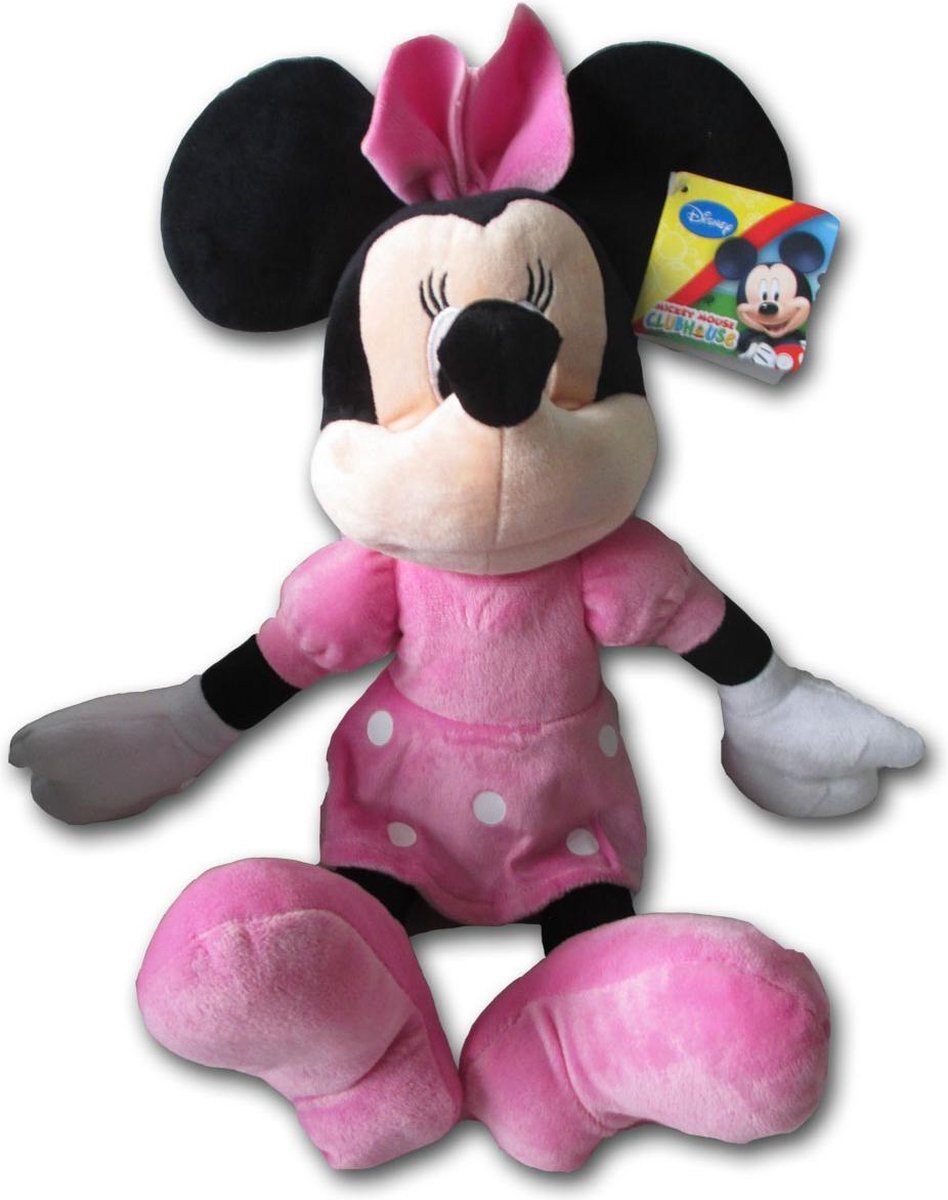 Disney Minnie plyšová