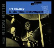 Xr-Big ART BLAKEY & THE JAZZ MESSENGERS - Big Beat