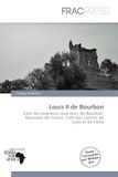 Louis II de Bourbon Paperback