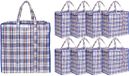 Josephine Osthoff 248 Sac de rangement 75L – Imperméable – 9-pack – 20 kg – Bleu