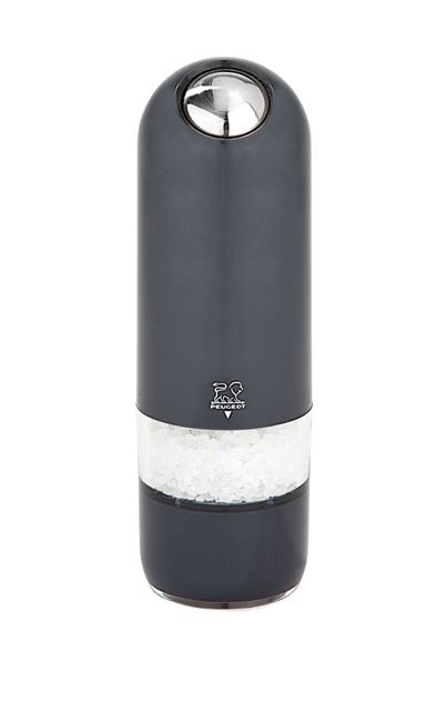 PEUGEOT Alaska Kruidenstrooier - Zwart - 17cm
