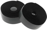 Tecora E stuurlint Magnifique Carbon Look zwart