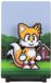 FiGGYZ Sonic the Hedgehog (Classic) FiGGYZ Magnet Collectible Tails 11 cm Magnets