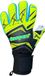 4Keepers Keepershandschoenen Force V5 25 Wave NC junior czarno fluo Vert - Taille 7
