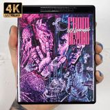 Vinegar Syndrome From Beyond 4K (U.S. Import speelt alleen op regiovrije speler)