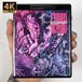 Vinegar Syndrome From Beyond 4K (U.S. Import speelt alleen op regiovrije speler)