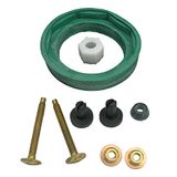 American Standar 738756-0070A Kit 241 voor Dicht Gekoppelde Kampioen 2 Stuk