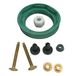 American Standar 738756-0070A Kit 241 voor Dicht Gekoppelde Kampioen 2 Stuk
