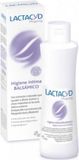 Lactacyd Intieme hygiënegel Verzachtend (250 ml)