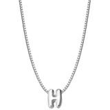 Glanzstücke München Ketting zilver 925 zilver 45 cm