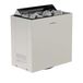 Sentiotec Harvia Saunaoven Vega Qubic, 6.0 kW | Vereist een aparte bediening | Modelnummer: HBQ604E