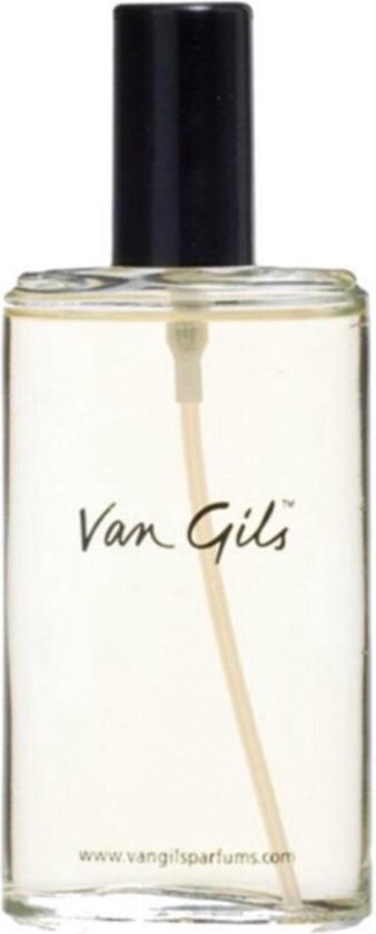 Van Gils Strictly for Men eau de toilette / 100 ml / heren