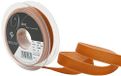 Berisfords Fluwelen lint, koper, breedte 16 mm, lengte 5 meter