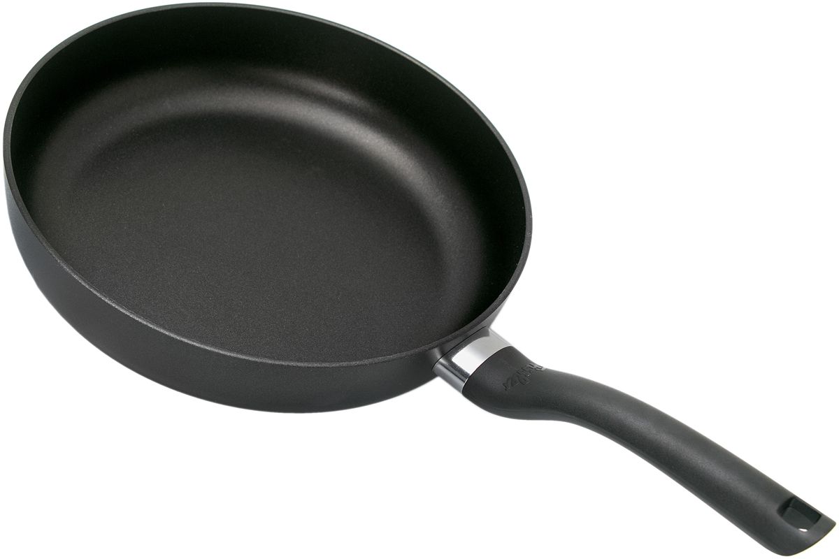 Fissler Cenit - Koekenpan - 26 cm - 4009209373935