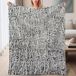 Jeté Cadeau Pour Femme En Polaire, Doux, Chaud Et Léger, 60x80 Pouces