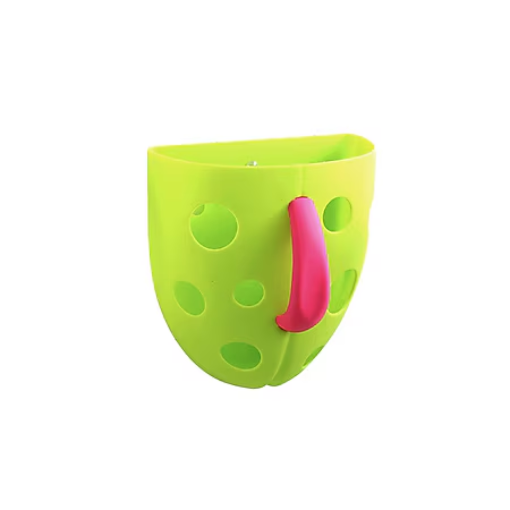 Chipolino Organizer Bad Accessoires Groen