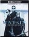 Matrix The Matrix Revolutions [Blu-Ray 4K]+[2xBlu-Ray]