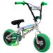 Wildcat OG4 Pro Vélo (Argent)