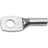 Klauke 93R4 93R4 Buiskabelschoen Met kijkgat 180 ° M4 2.50 mm² Schachtdiameter: 4.3 mm 1 stuk(s)