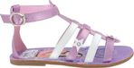 Legler Disney Violetta Sandaal - mauve - Schoenmaat 33