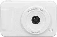 Appareil photo numérique - Caméra 4K HD - Voyage Débutants - 40MP Autofocus Anti Shake - Zoom 8x - Blanc