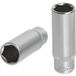 KS Tools Douilles Longues Ultimate 1/4" 6 Pans 6 mm