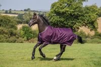 Bucas Regendeken Bucas Freedom Turnout Light 0gr Donkerrood - 145