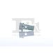 FA1 989-12-005 Vis creuse, compresseur
