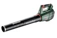Metabo LB 18 LTX BL Accu bladblazer - Zwart