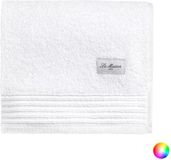 LA MAISON 1975 Witte Handdoek 50x90 cm Katoen
