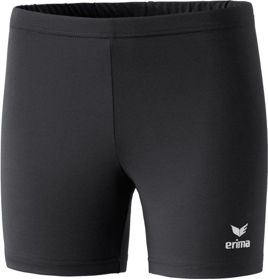 Erima Verona Performance - Sportbroek - Vrouwen - Maat XXL - zwart