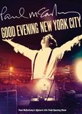 Universal Music Nederland Paul McCartney - Good Evening New York City (2 CD | DVD)