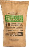 Smokin' Flavours Marabu Houtskool – 10 kg