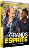 Les Grands Esprits DVD