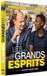 Les Grands Esprits DVD