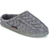 GIESSWEIN Huisschoenen 'Neudau' grijs