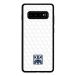 Kristiansund BK Officiel Coque de Téléphone 3D Samsung Galaxy S10 Plus - Modèle 9
