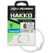 Kali Hakko Chinu Xf Haken gebunden