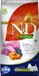 N&D Farmina Farmina N&D Pumpkin Lam, Pompoen & Bosbes Adult Mini 7kg