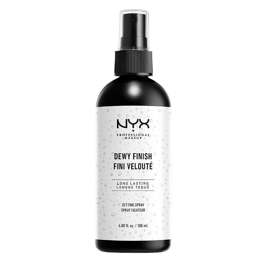 NYX Professional Makeup Setting Spray Maxi Dewy