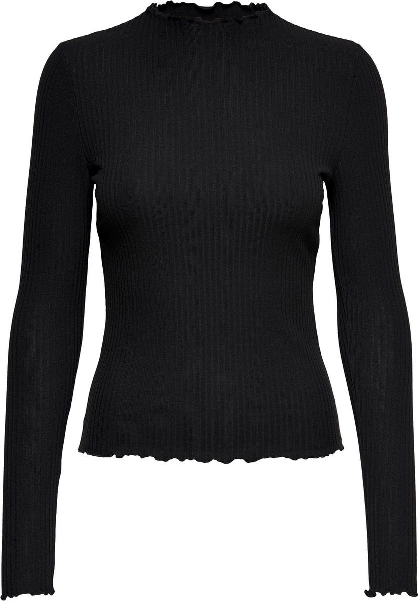 ONLY Emma Women's Top - Size XS (34) - 5713774539113