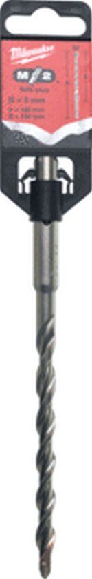 Milwaukee MILW boor (cassette)